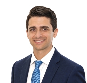 Kaveh Gilanshah